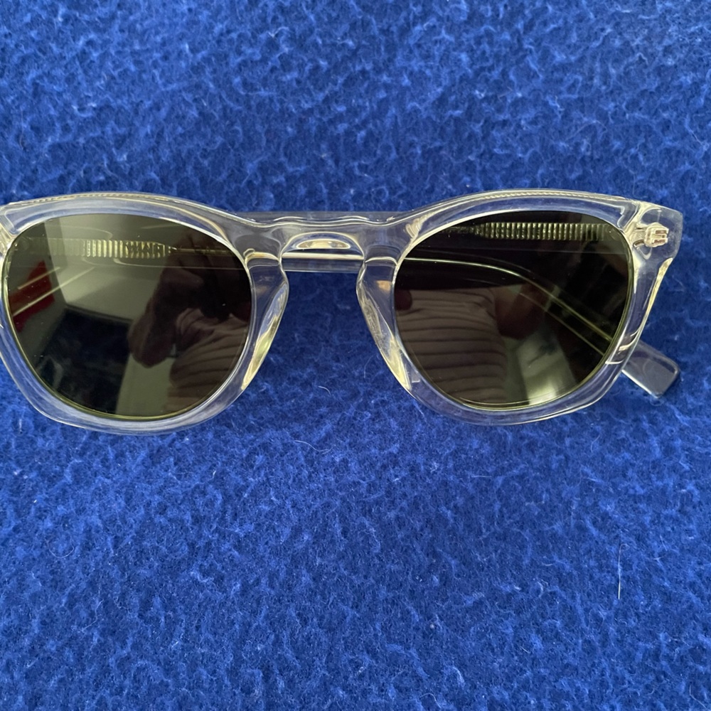 Sunglasses Warby Parker